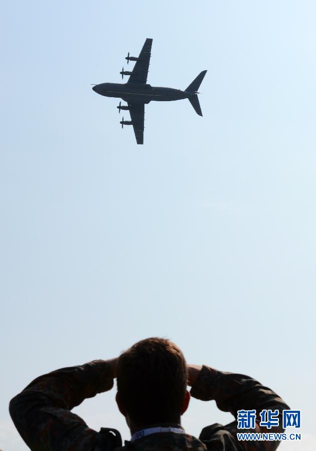 п܇(ch)A-400M܊\ݔCM(jn)wб