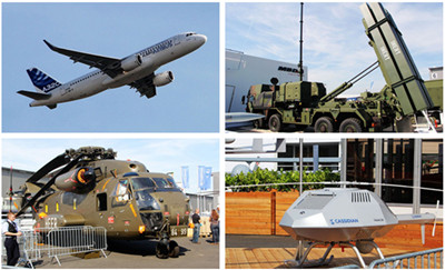 2012柏林航展將開(kāi)幕