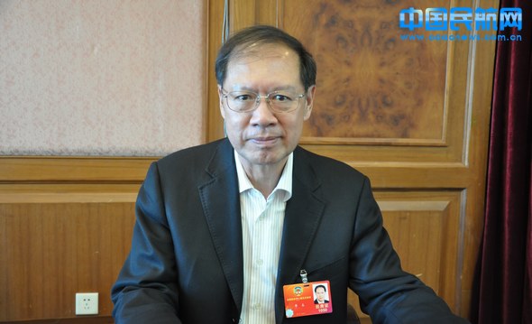 李未:建議航空院校設立涉及通航相關(guān)專(zhuān)業(yè)