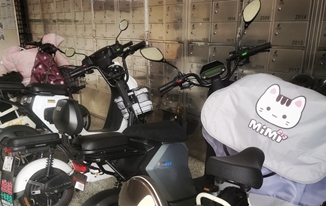 電動(dòng)自行車(chē)怎樣走好“安全路”？