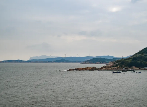 印萍代表：加快制定統一的海洋生態(tài)損害鑒定、賠償等標準