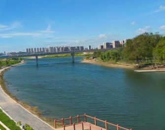 打好標志性戰役，碧水長(cháng)流未來(lái)可期