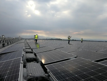 從這個(gè)“3%”，聆聽(tīng)綠色低碳轉型的足音